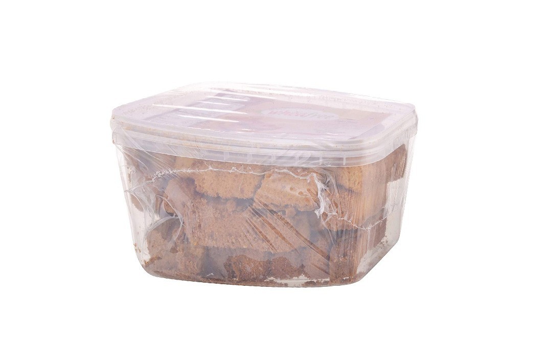 Wheafree Cake Rusk    Box  300 grams